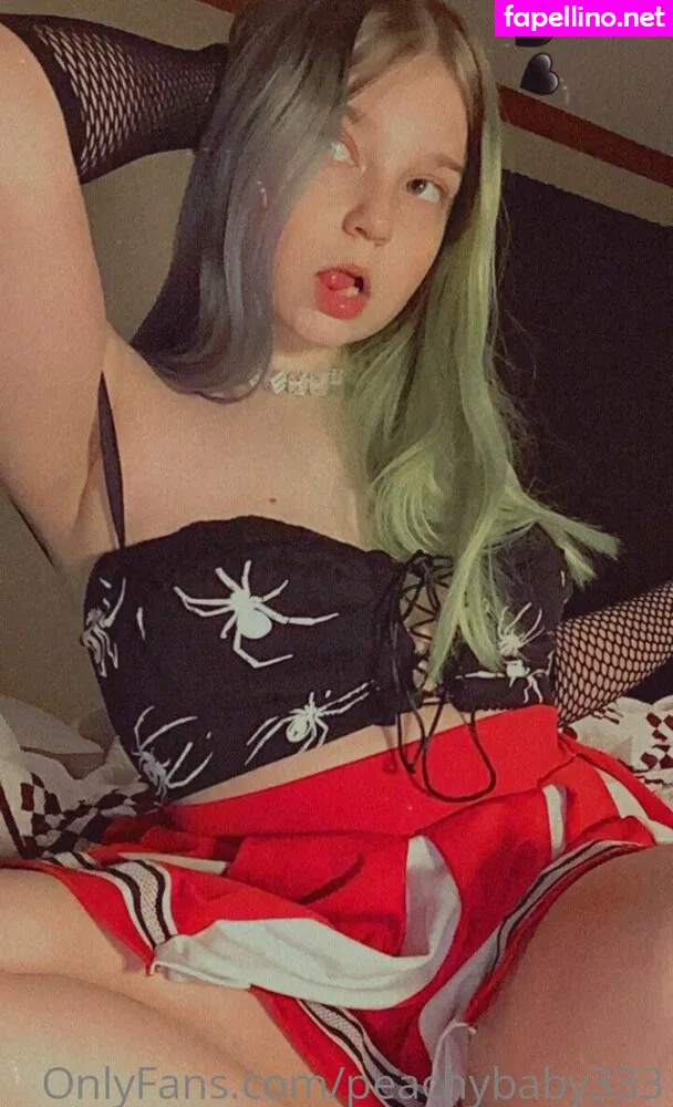 lilbunnibaby, spookybaby777 Nude Leaked OnlyFans Photo #m8HS3ElAq2