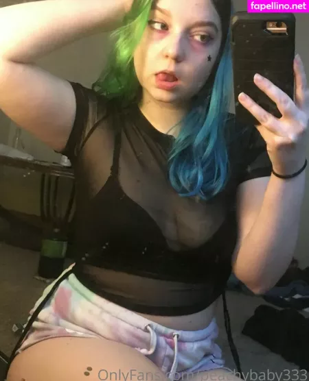Spookybaby777 OnlyFans Thumbnail #zUThdlK65H
