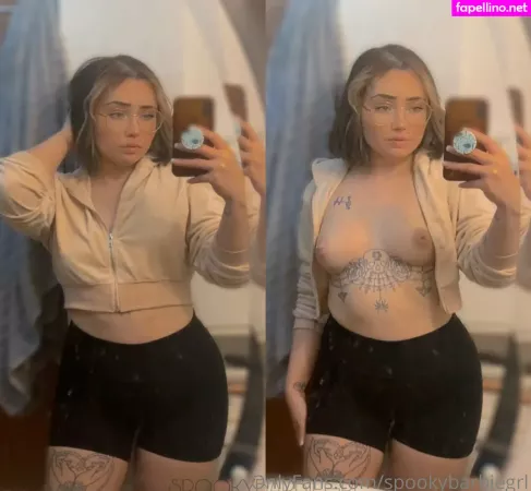 Spookybarbiegrl OnlyFans Thumbnail #cZrxcJ5CDp