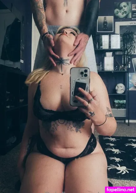 Spookybb OnlyFans Thumbnail #9rtxF4clQ7