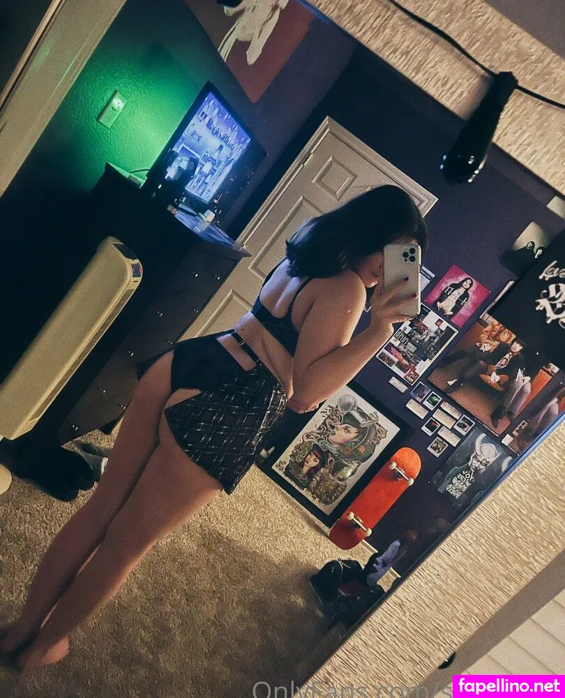 spookybb Nude Leaked OnlyFans Photo #SKMMzKRf4o