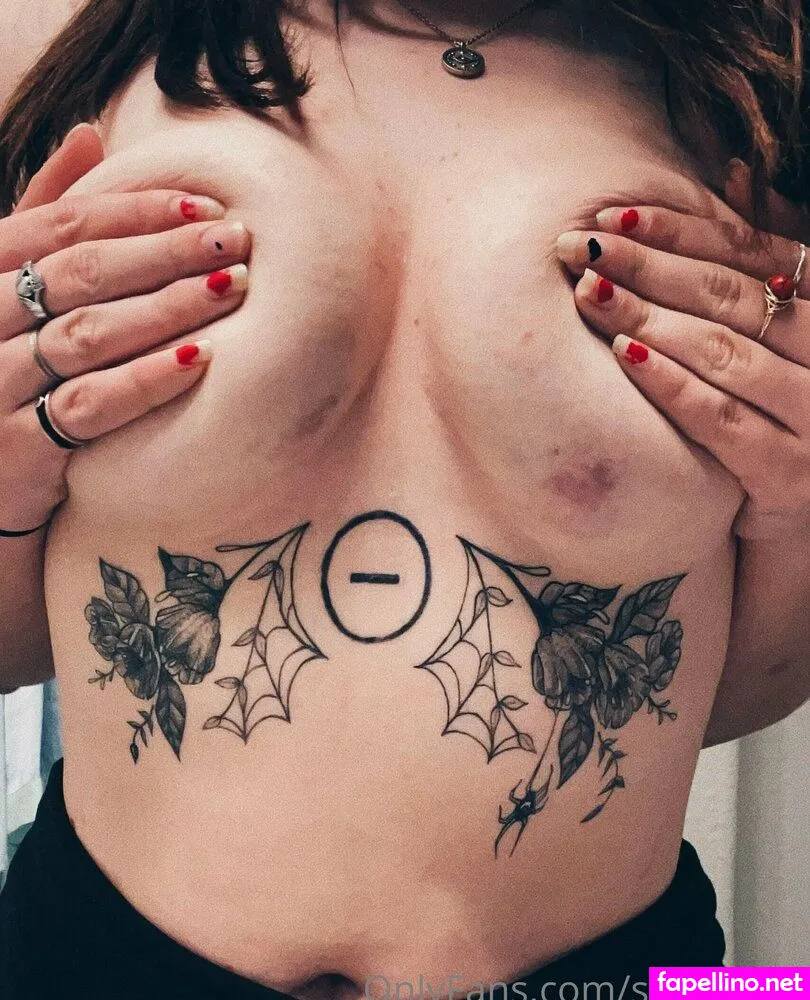 spookybb Nude Leaked OnlyFans Photo #pHVLqDyfnm