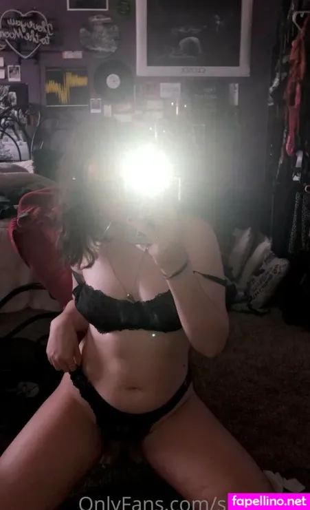 Spookybb OnlyFans Thumbnail #y5P3wUJSsQ