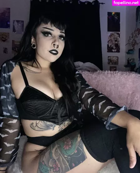 Spookybeanfree OnlyFans Thumbnail #H1SQoaYtJp