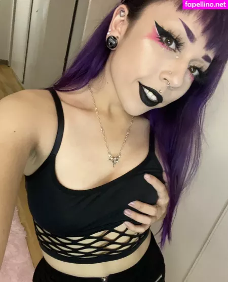 Spookybeanfree OnlyFans Thumbnail #PWVfLO0wZk