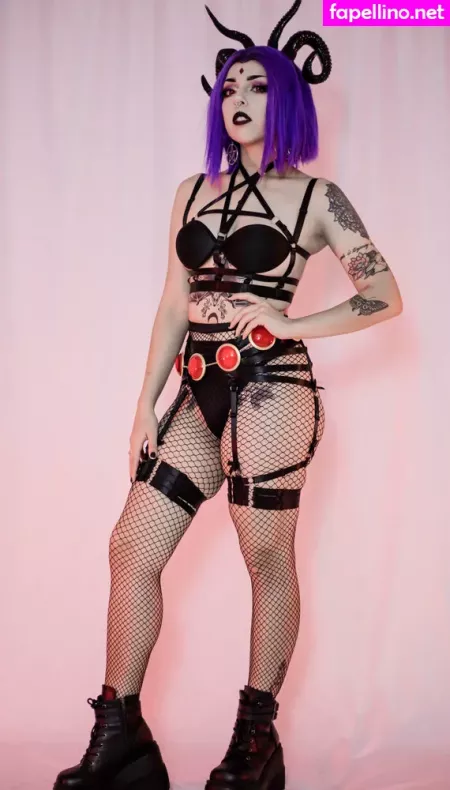 Spookybeanfree OnlyFans Thumbnail #fJG5sH2HoP