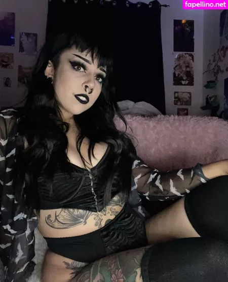 Spookybeanfree OnlyFans Thumbnail #oH0oxy5bVW