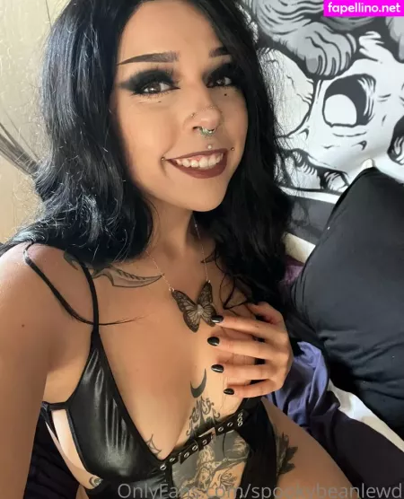 Spookybeanfree OnlyFans Thumbnail #zCEo4Jy0Km