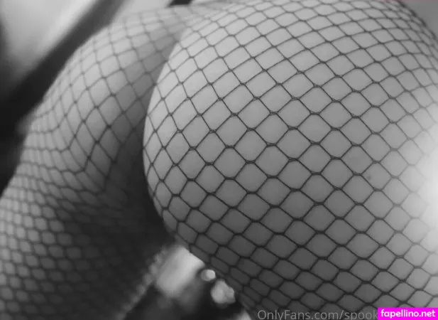 Spookyboner69 OnlyFans Thumbnail #xLZzOrniSl