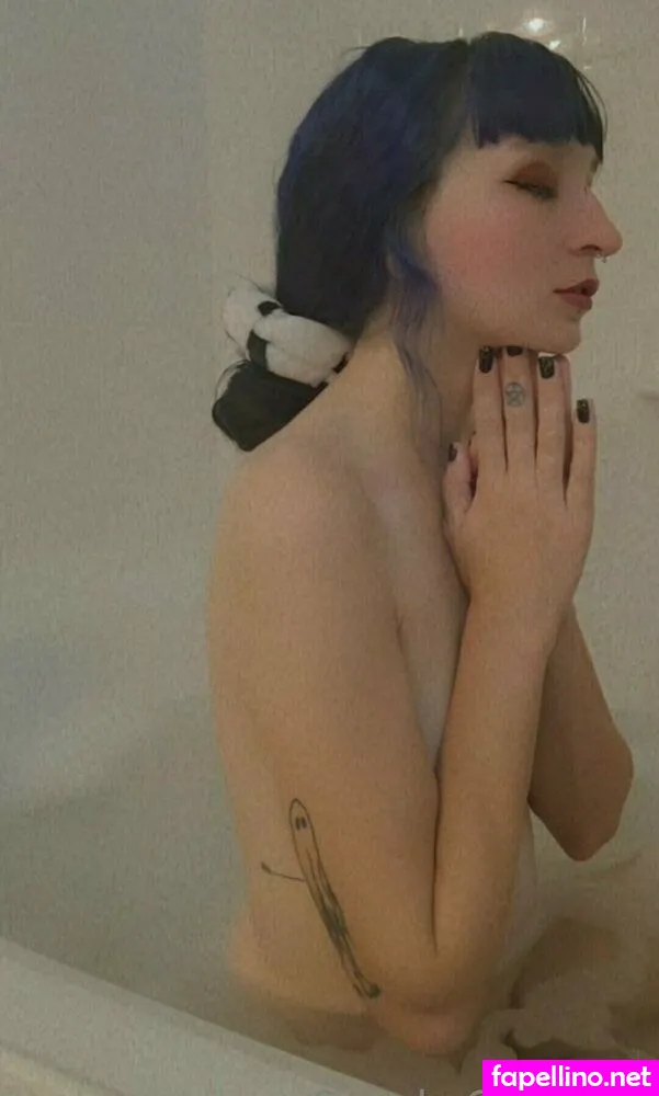 spookycreampi, spookycreampii Nude Leaked OnlyFans Photo #a11UXgxKNv