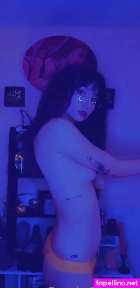 Spookycreampii OnlyFans Thumbnail #nIRPuxDc5O
