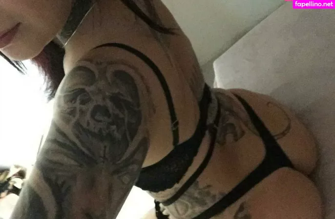 Spookycutieee OnlyFans Thumbnail #LxAeuHjDV9