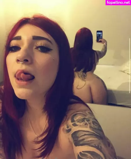 Spookycutieee OnlyFans Thumbnail #Zj6xrDjLFT