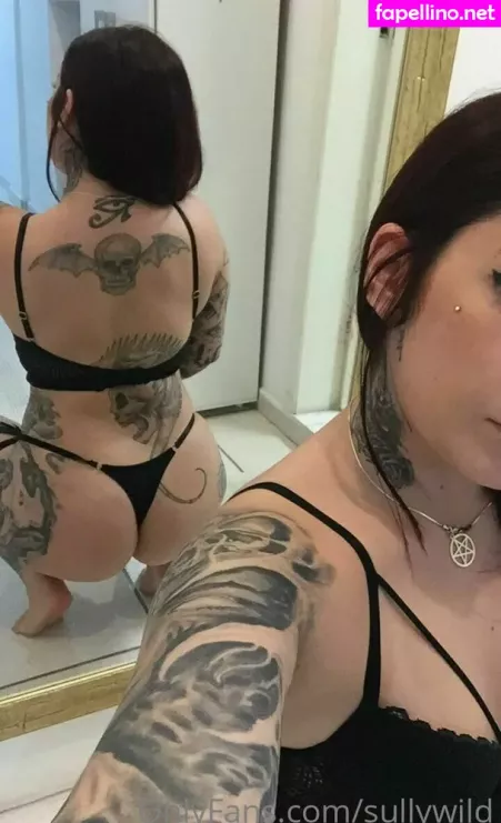 Spookycutieee OnlyFans Thumbnail #aHRWquysNS