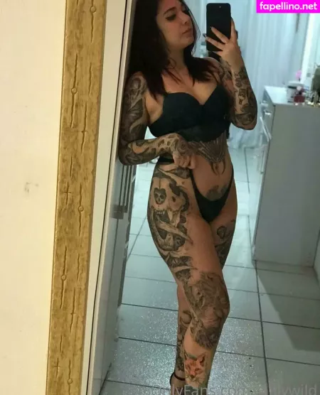 Spookycutieee OnlyFans Thumbnail #ftBR79yd4C