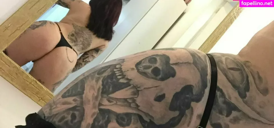 Spookycutieee OnlyFans Thumbnail #tiIKt8SMym