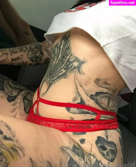 Spookycutieee OnlyFans Thumbnail #ywuU06kWdN