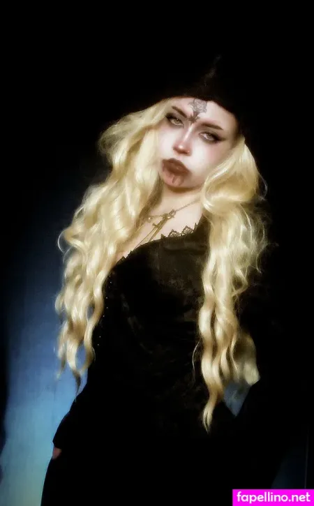 Spookydressup OnlyFans Thumbnail #8TmmwY7nAh