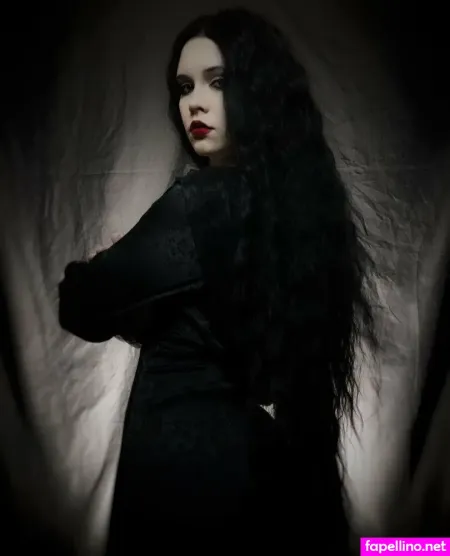 Spookydressup OnlyFans Thumbnail #BOxtFK5AyS