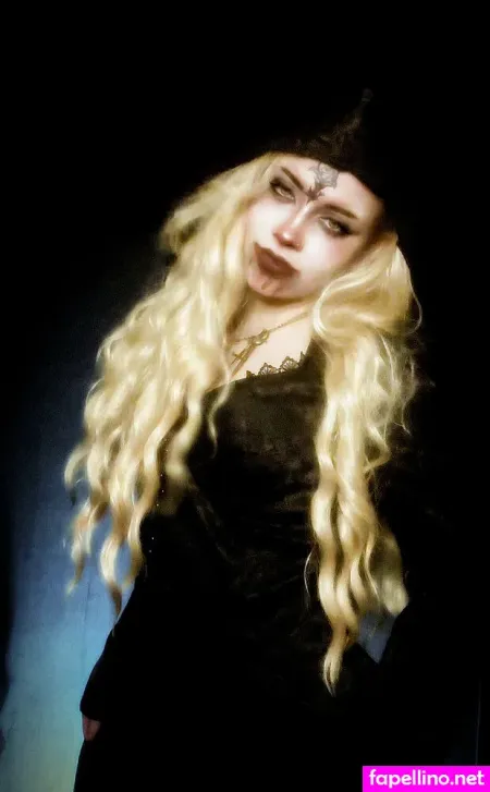 Spookydressup OnlyFans Thumbnail #WRDPqsran2