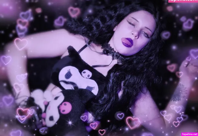 Spookydressup OnlyFans Thumbnail #jeEyJAjbZI