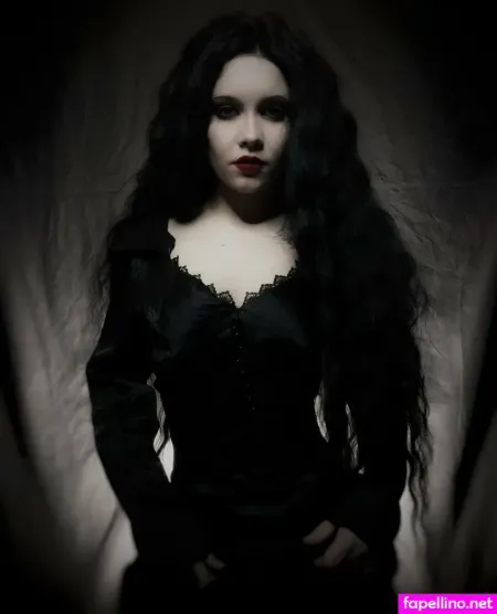 Spookydressup OnlyFans Thumbnail #uQCBjpjSfm