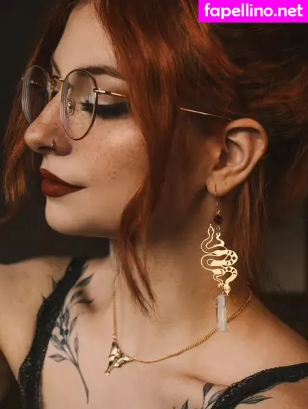 Spookyfoxx OnlyFans Thumbnail #GWyjiTWJio