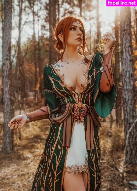 Spookyfoxx OnlyFans Thumbnail #IfjgLZHKh5