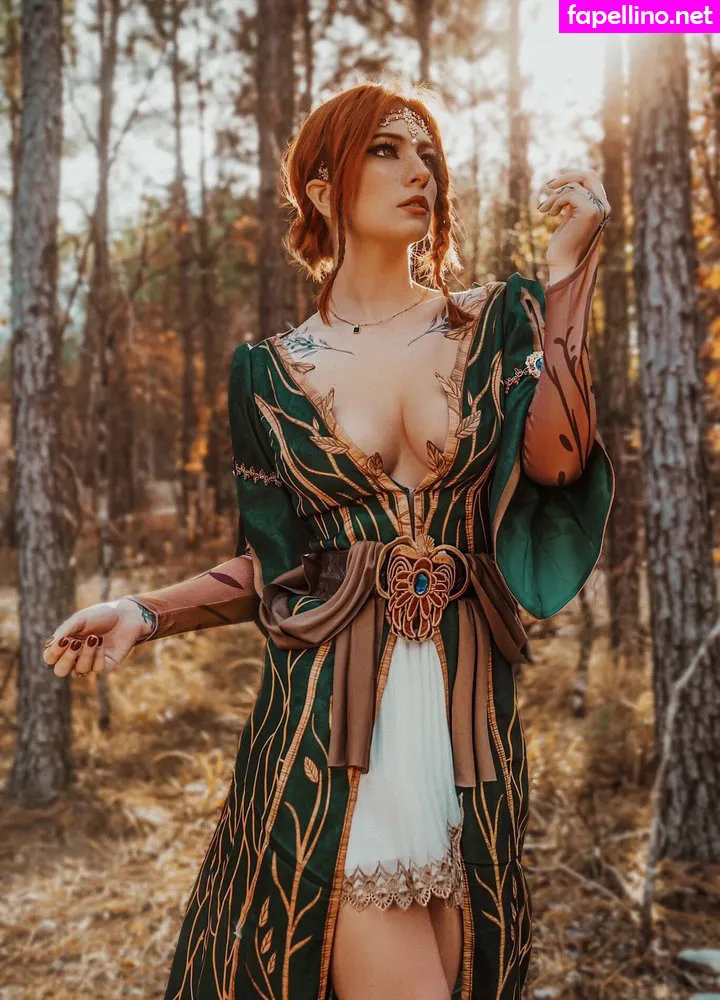 spooky.foxx, spookyfoxx Nude Leaked OnlyFans Photo #IfjgLZHKh5