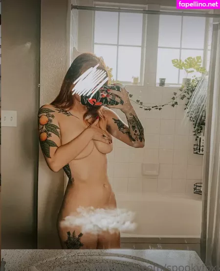 Spookyfoxx OnlyFans Thumbnail #JbI9b8yTPI