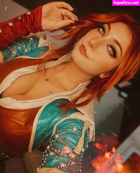 Spookyfoxx OnlyFans Thumbnail #cUiPUBQjvL