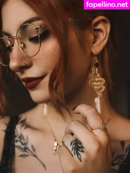 Spookyfoxx OnlyFans Thumbnail #rOJ8Vfs9FC