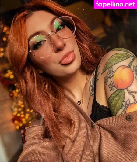 Spookyfoxx OnlyFans Thumbnail #wQvajLgCb7