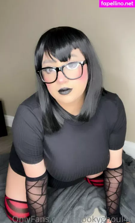Spookyghoul4u OnlyFans Thumbnail #223YBprKHc