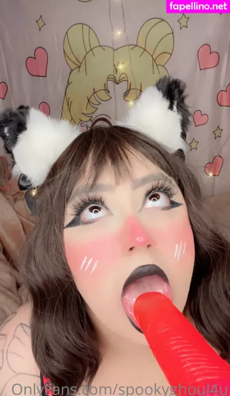 Spookyghoul4u OnlyFans Thumbnail #F2kfDvCBWy