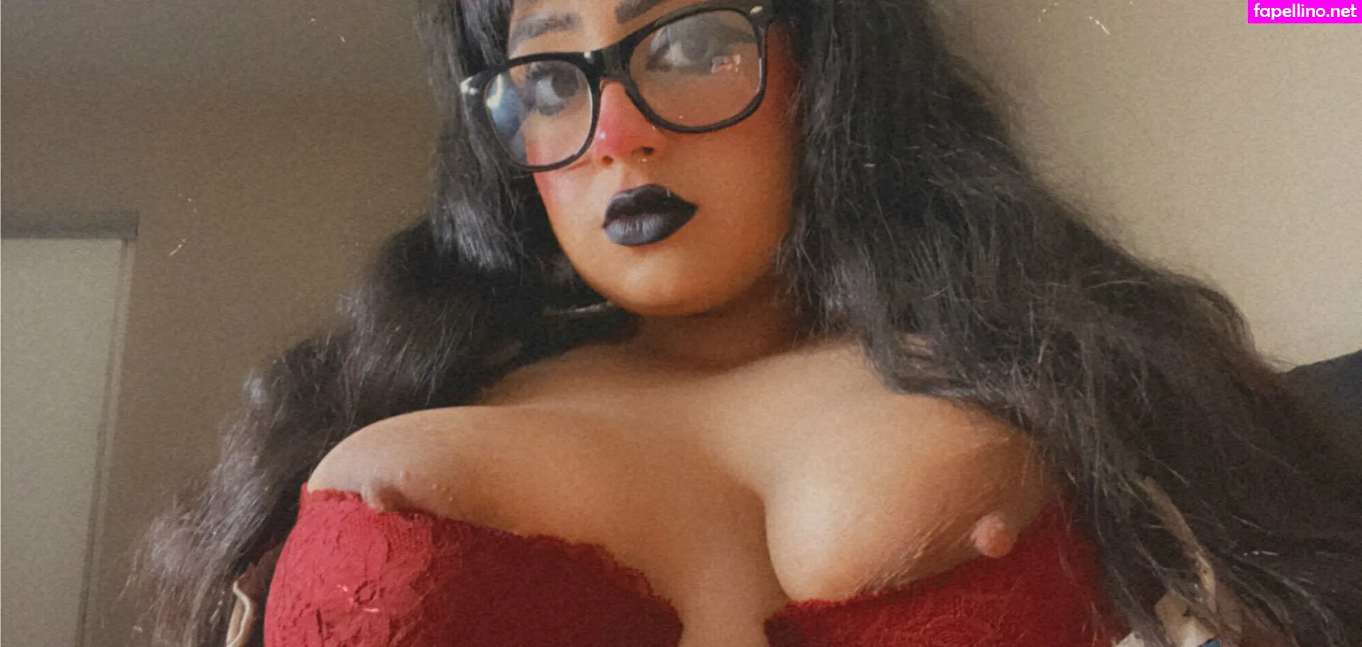 spookyghoul4u Nude Leaked OnlyFans Photo #JfYGp0Anxd