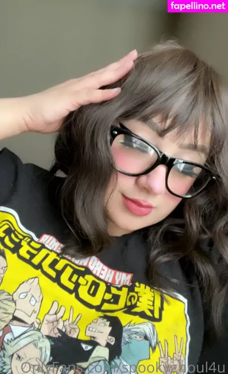 Spookyghoul4u OnlyFans Thumbnail #kfKsq9qndW