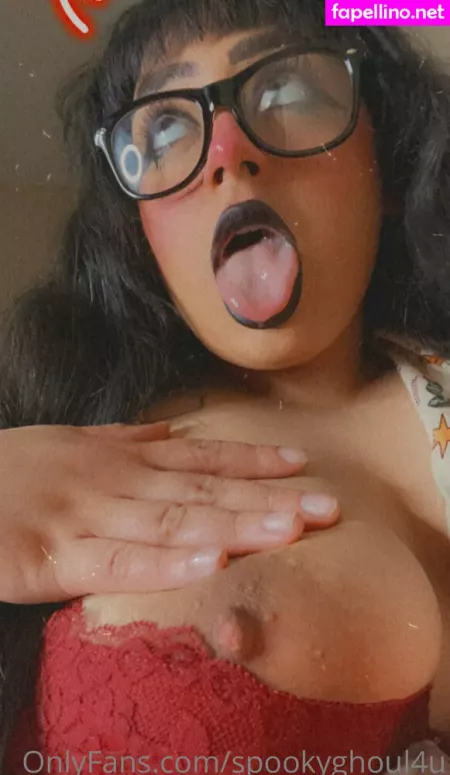 Spookyghoul4u OnlyFans Thumbnail #oH9LUD7U0F