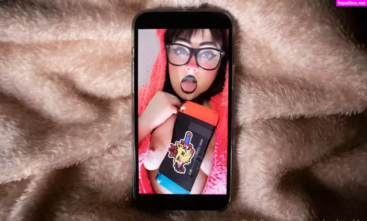Spookyghoul4u OnlyFans Thumbnail #p50shgUaXo