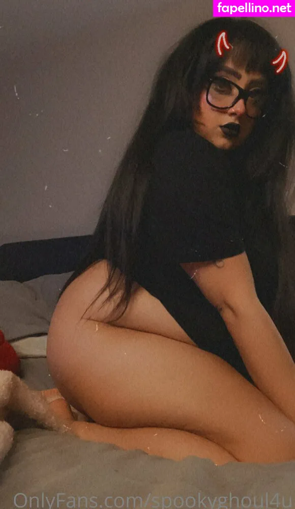 spookyghoul4u Nude Leaked OnlyFans Photo #zLzzNxhm84