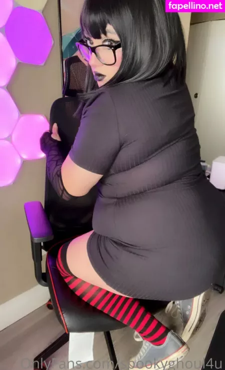 Spookyghoul4u OnlyFans Thumbnail #zj0ZNVSoc9