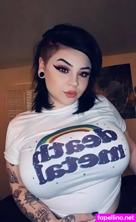 Spookygirllove OnlyFans Thumbnail #YLxQZcIwVr