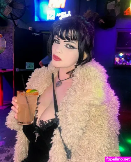 Spookyhellion OnlyFans Thumbnail #RnjK1kpQsr