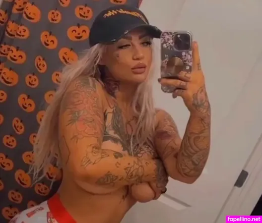 Spookylabihh OnlyFans Thumbnail #A1thnUSkRy