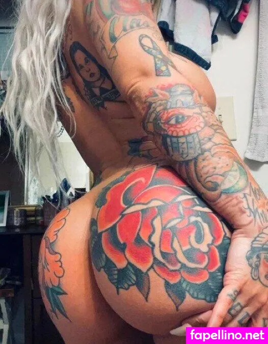 spookylabihh, tattedmummyy Nude Leaked OnlyFans Photo #Dx04ttlTik