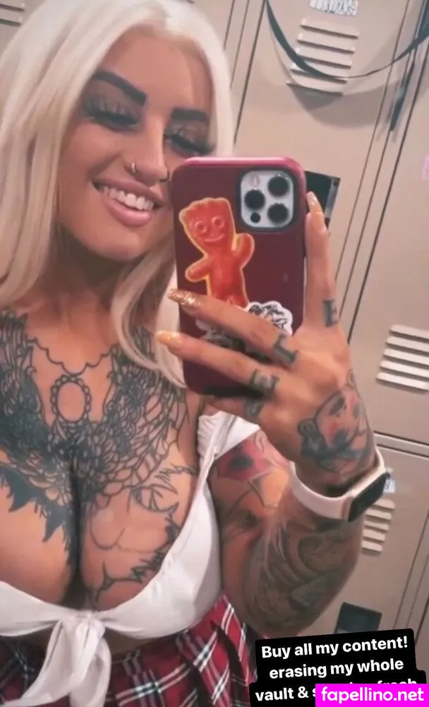 spookylabihh, tattedmummyy Nude Leaked OnlyFans Photo #ywdmeUND5b