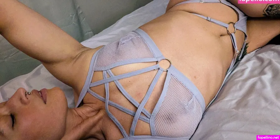 Spookymarie OnlyFans Thumbnail #JsYVIIWXFd