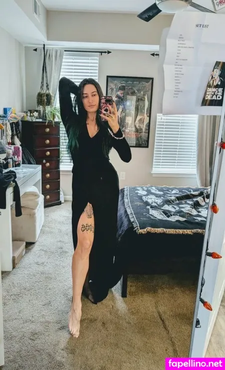 Spookymarie OnlyFans Thumbnail #psoVtl8sdR