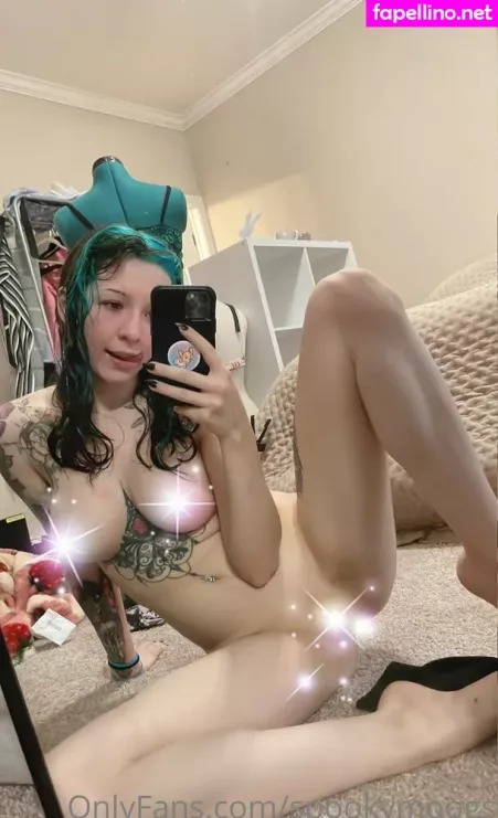 Spookymoogs OnlyFans Thumbnail #An5ItfiKEz