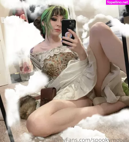 Spookymoogs OnlyFans Thumbnail #PCfEkpjYbe